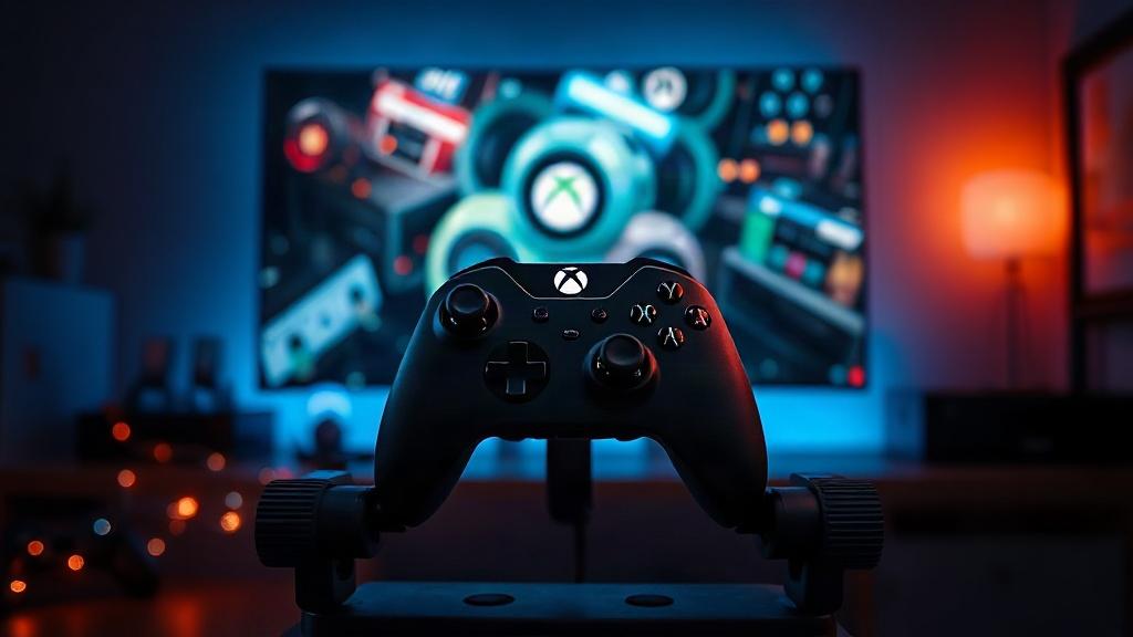 Przesyłanie strumieniowe gier (Xbox Cloud Gaming) – wymagania łącza. Przyszłość technologii i wpływ na wymagania łącza Przesyłanie strumieniowe gier (Xbox Cloud Gaming) – wymagania łącza. Przyszłość technologii i wpływ na wymagania łącza