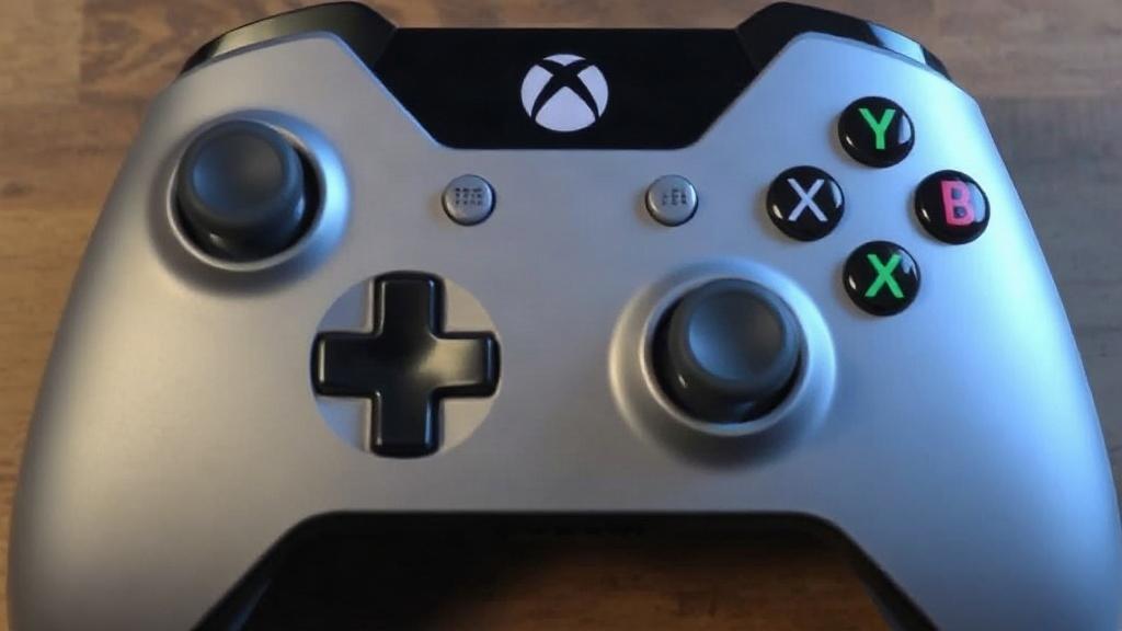 Konfiguracja kontrolera Xbox Elite – mapowanie łopatek i opór drążków. Dlaczego warto dopracować mapowanie łopatek